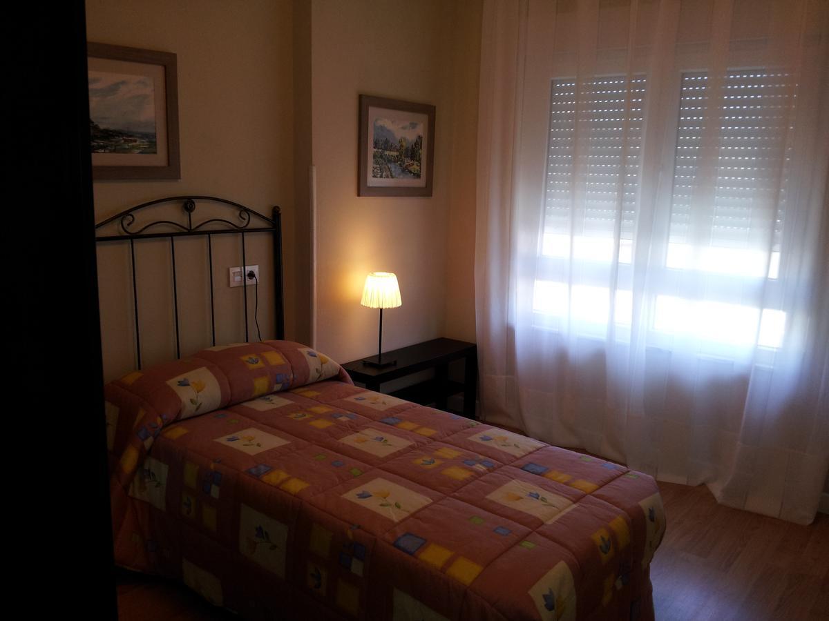 Hotel Casona El Gurugu Luarca Habitación foto